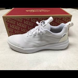 Vans Ultrarange Rapidweld Sneakers